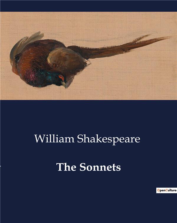 THE SONNETS