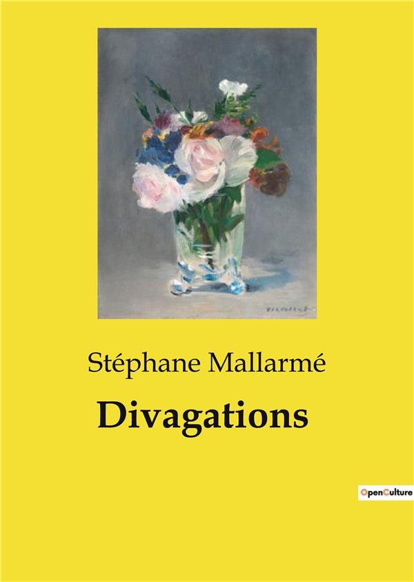 DIVAGATIONS