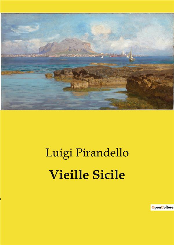 VIEILLE SICILE