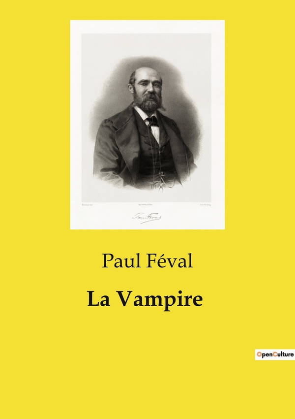LA VAMPIRE