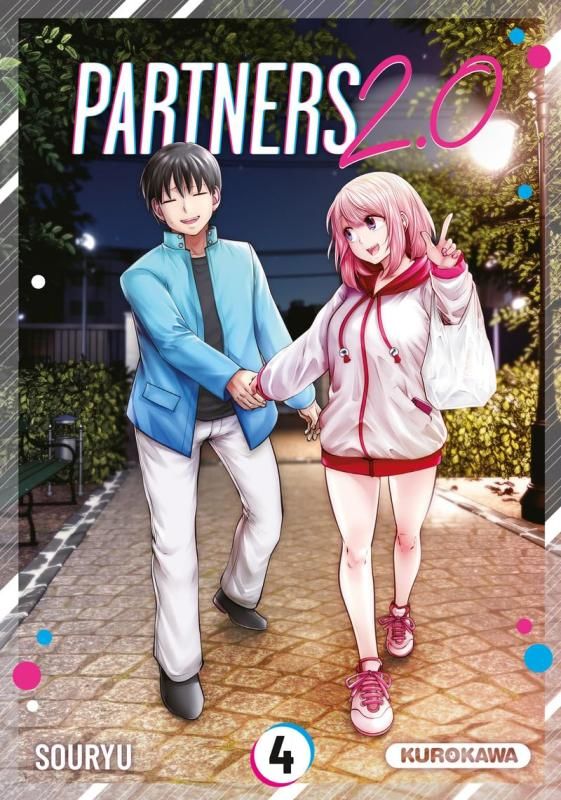 PARTNERS 2.0 - TOME 4