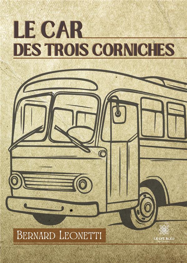LE CAR DES TROIS CORNICHES