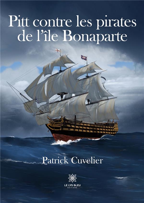 PITT CONTRE LES PIRATES DE L'ILE BONAPARTE