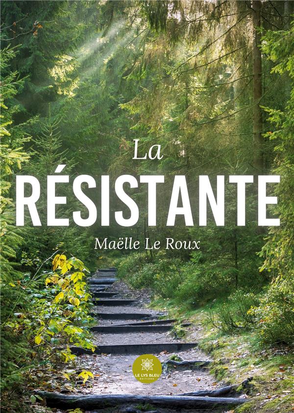 LA RESISTANTE