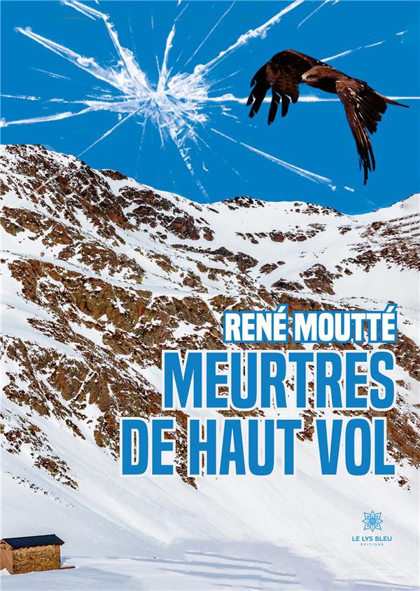 MEURTRES DE HAUT VOL