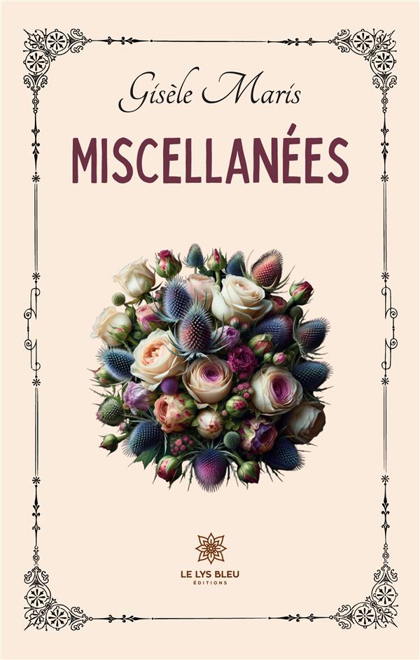 MISCELLANEES