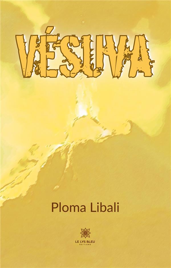 VESUVA