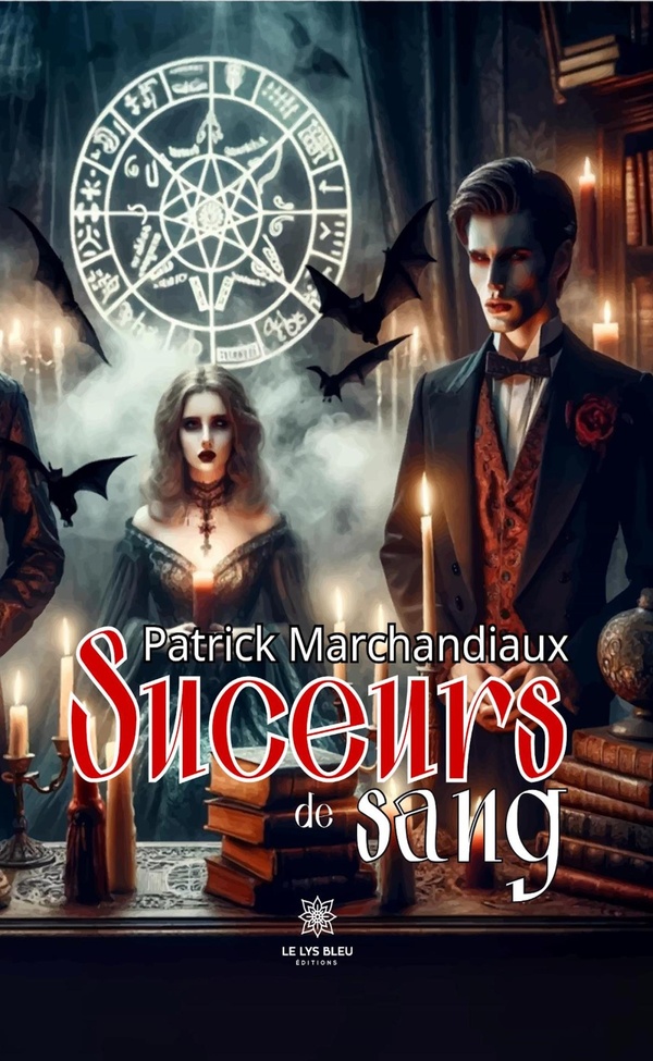 SUCEURS DE SANG
