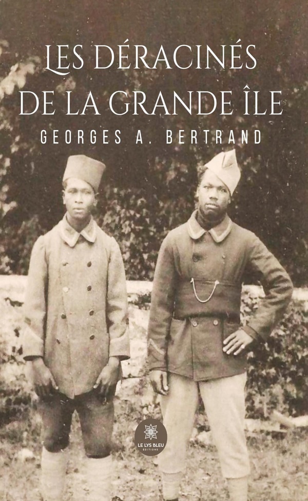 LES DERACINES DE LA GRANDE ILE