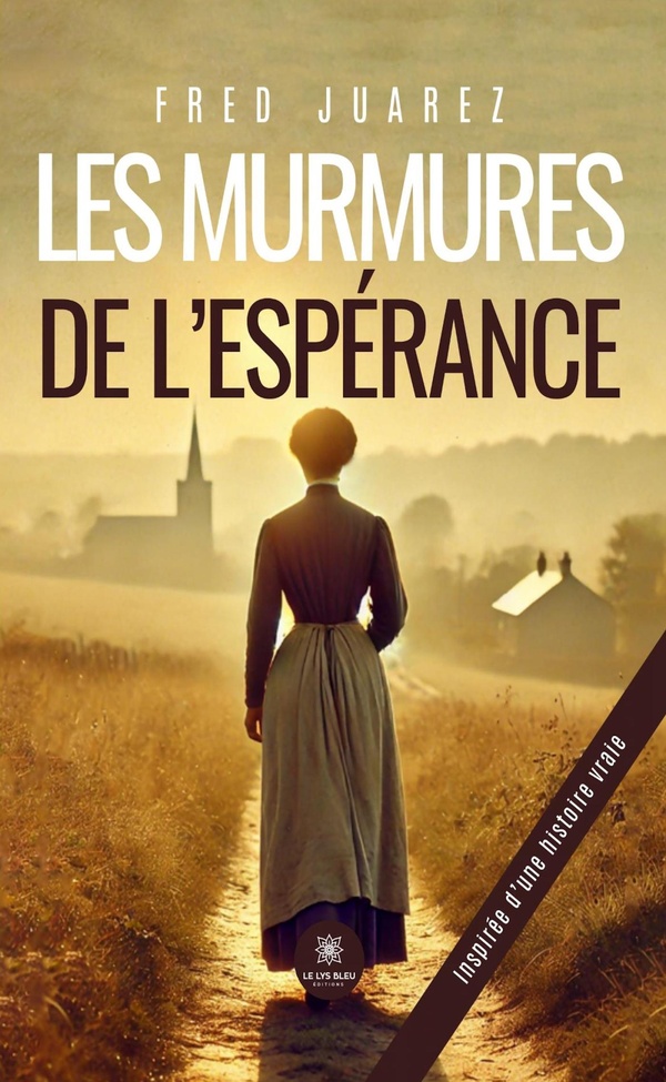 LES MURMURES DE L'ESPERANCE