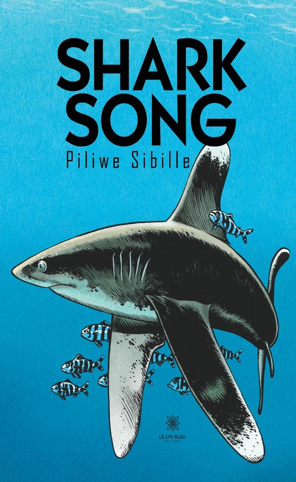 SHARK SONG