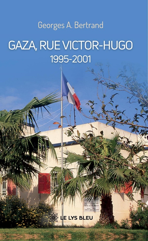 GAZA, RUE VICTOR-HUGO - 1995-2001
