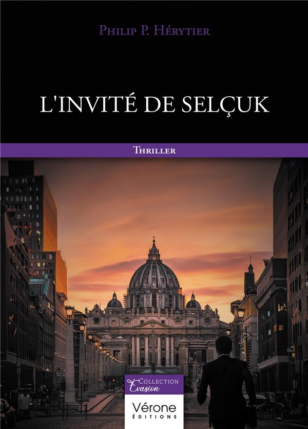 L'INVITE DE SELCUK