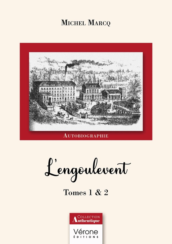 L'ENGOULEVENT - TOMES 1 ET 2