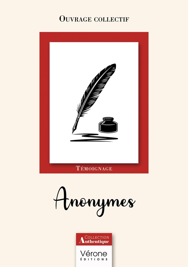 ANONYMES