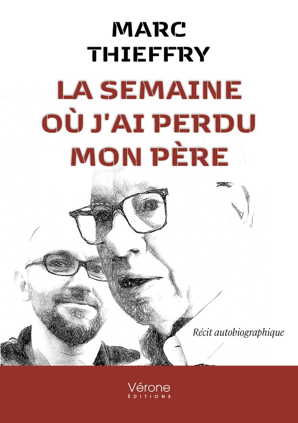LA SEMAINE OU J'AI PERDU MON PERE