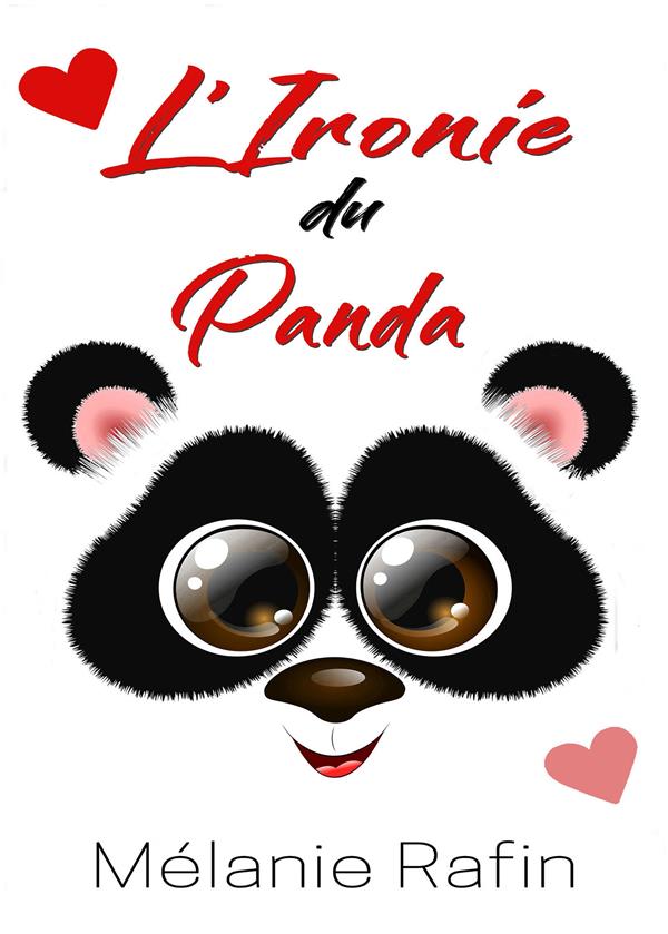 L'IRONIE DU PANDA