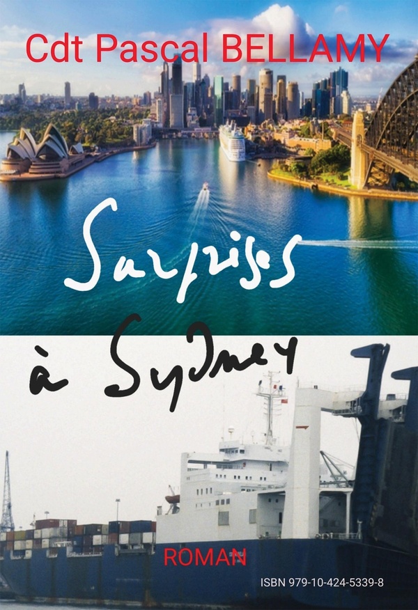 SURPRISES A SYDNEY