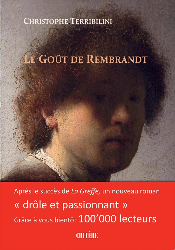 LE GOUT DE REMBRANDT