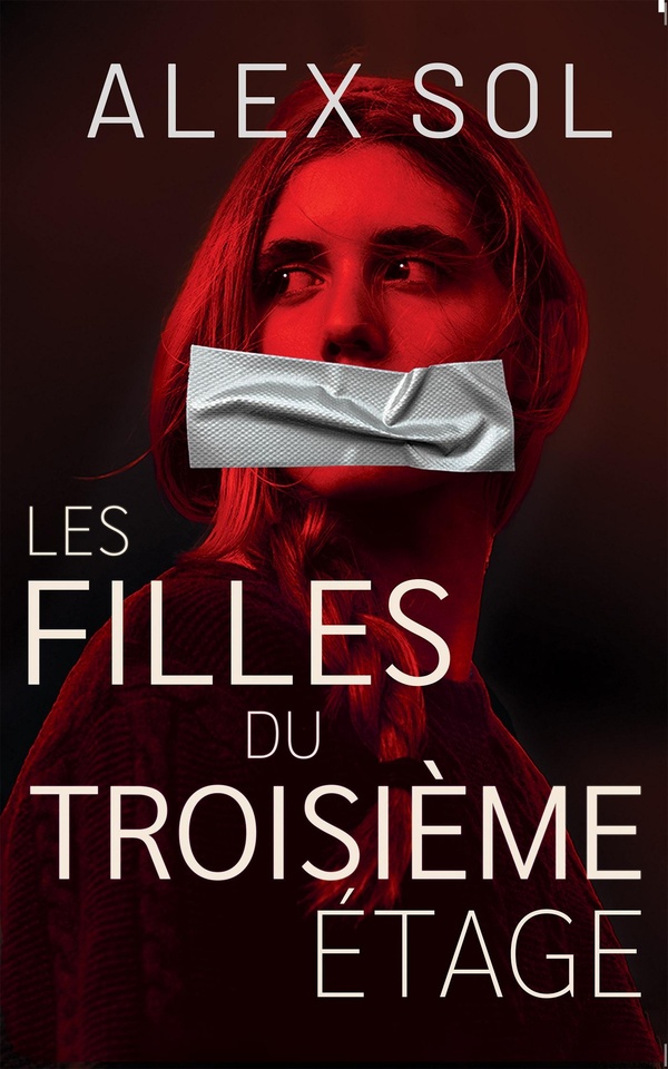 LES FILLES DU TROISIEME ETAGE