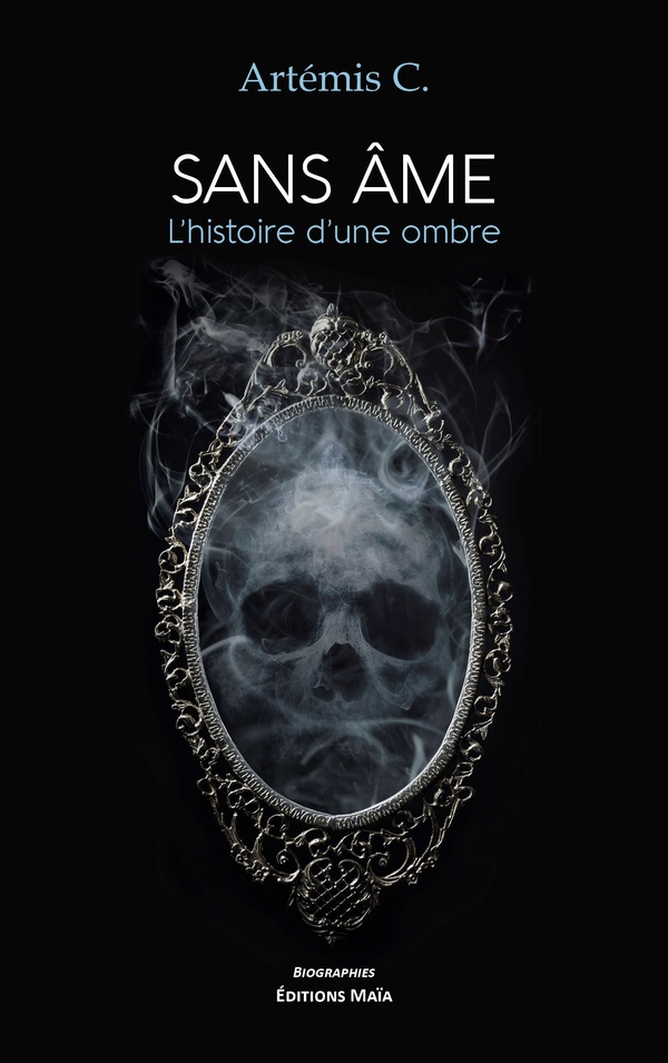 SANS AME - L'HISTOIRE D'UNE OMBRE
