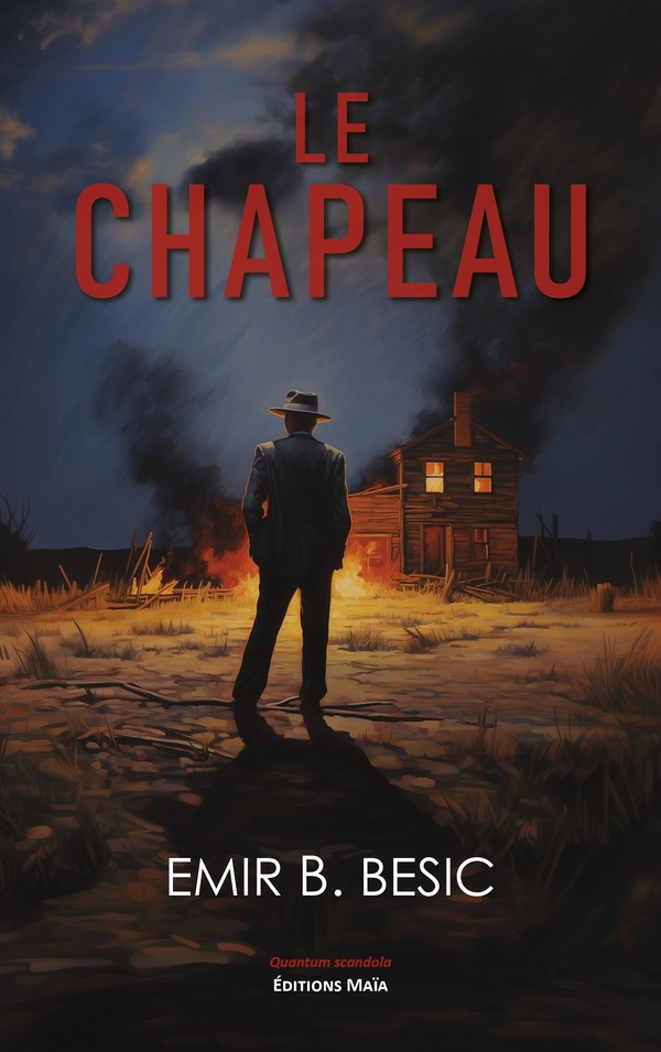 LE CHAPEAU