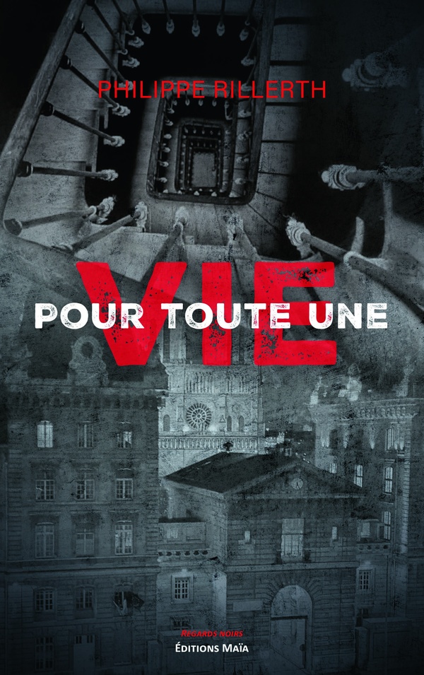 POUR TOUTE UNE VIE