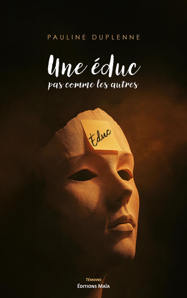 UNE EDUC PAS COMME LES AUTRES