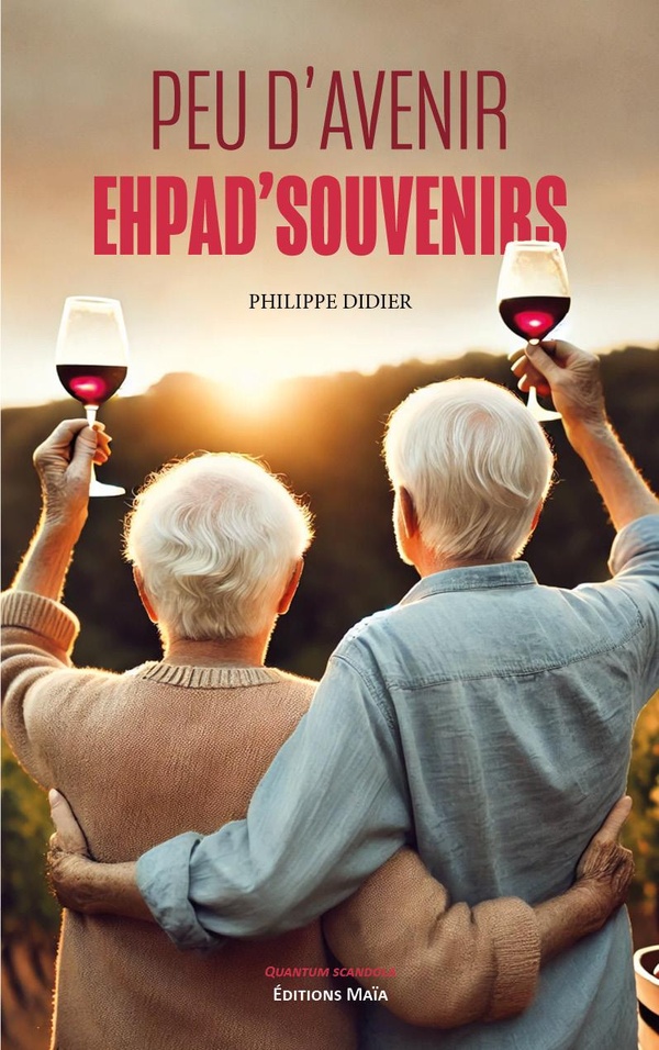 PEU D'AVENIR - EHPAD'SOUVENIRS