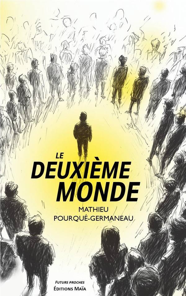 LE DEUXIEME MONDE