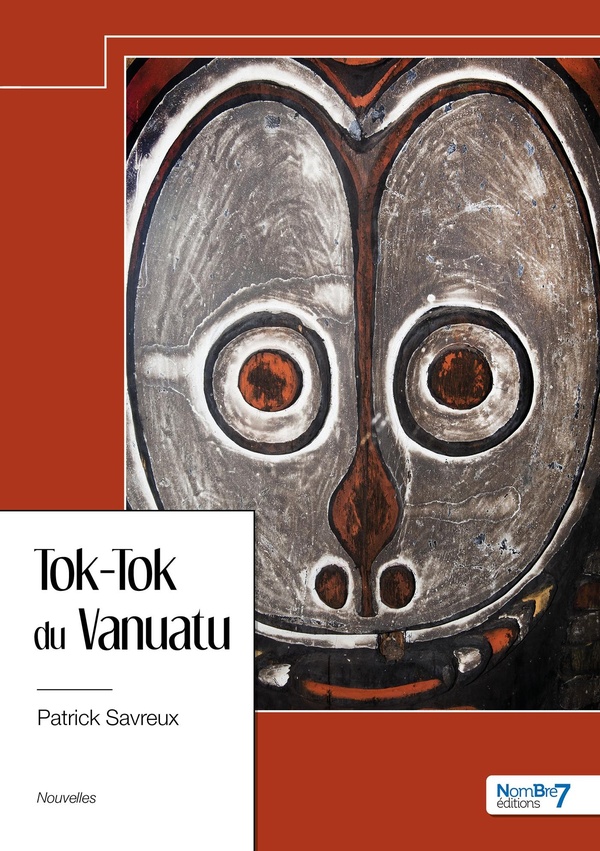 TOK-TOK DU VANUATU