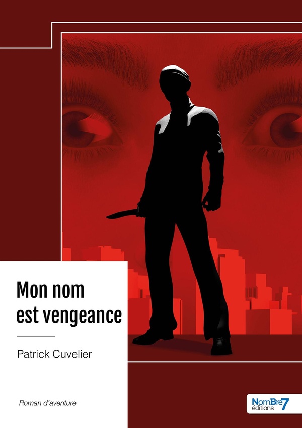 MON NOM EST VENGEANCE