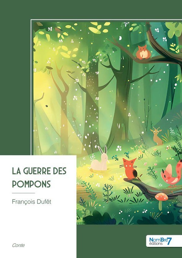 LA GUERRE DES POMPONS