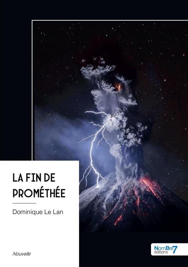LA FIN DE PROMETHEE