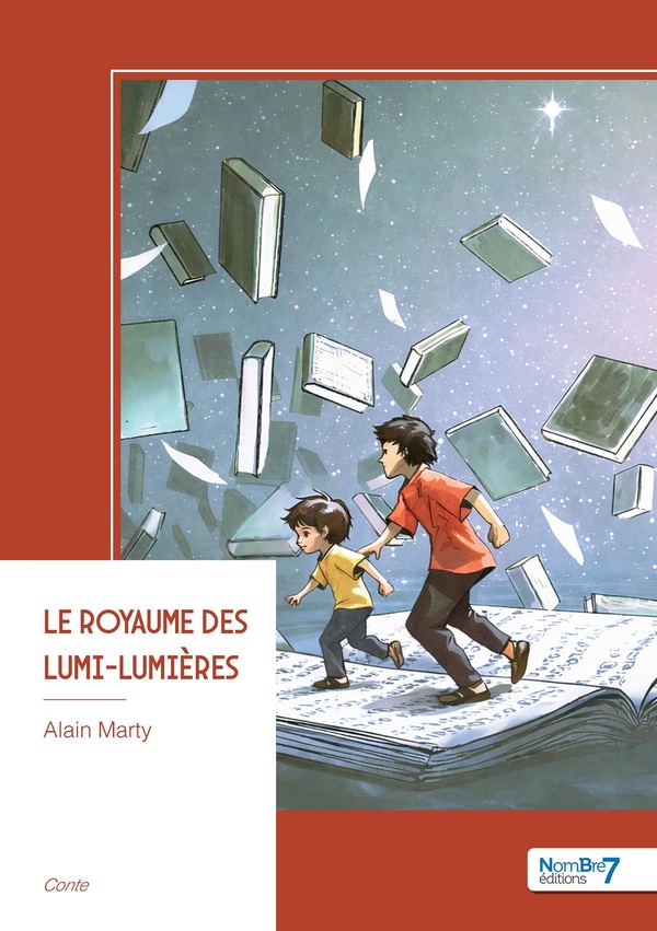 LE ROYAUME DES LUMI-LUMIERES