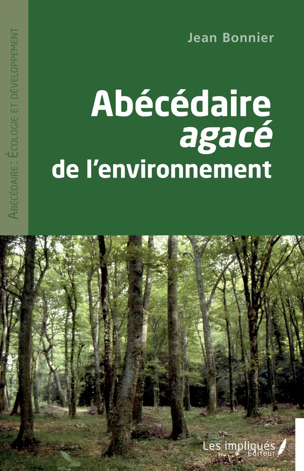 ABECEDAIRE AGACE DE L'ENVIRONNEMENT