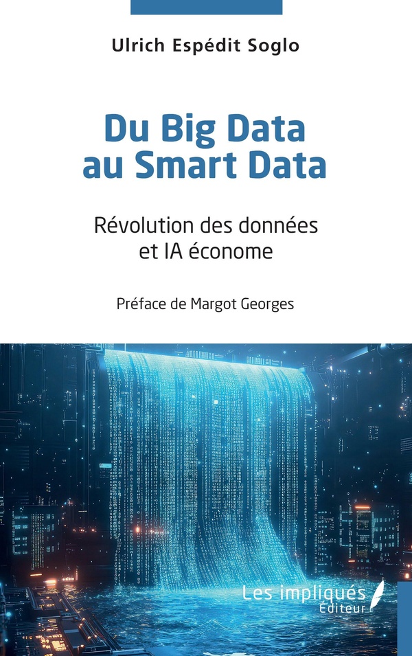 DU BIG DATA AU SMART DATA - REVOLUTION DES DONNEES ET IA ECONOME