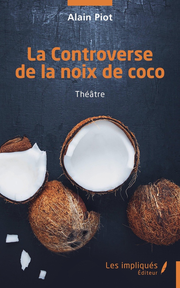 LA CONTROVERSE DE LA NOIX DE COCO