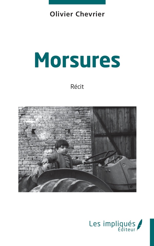 MORSURES