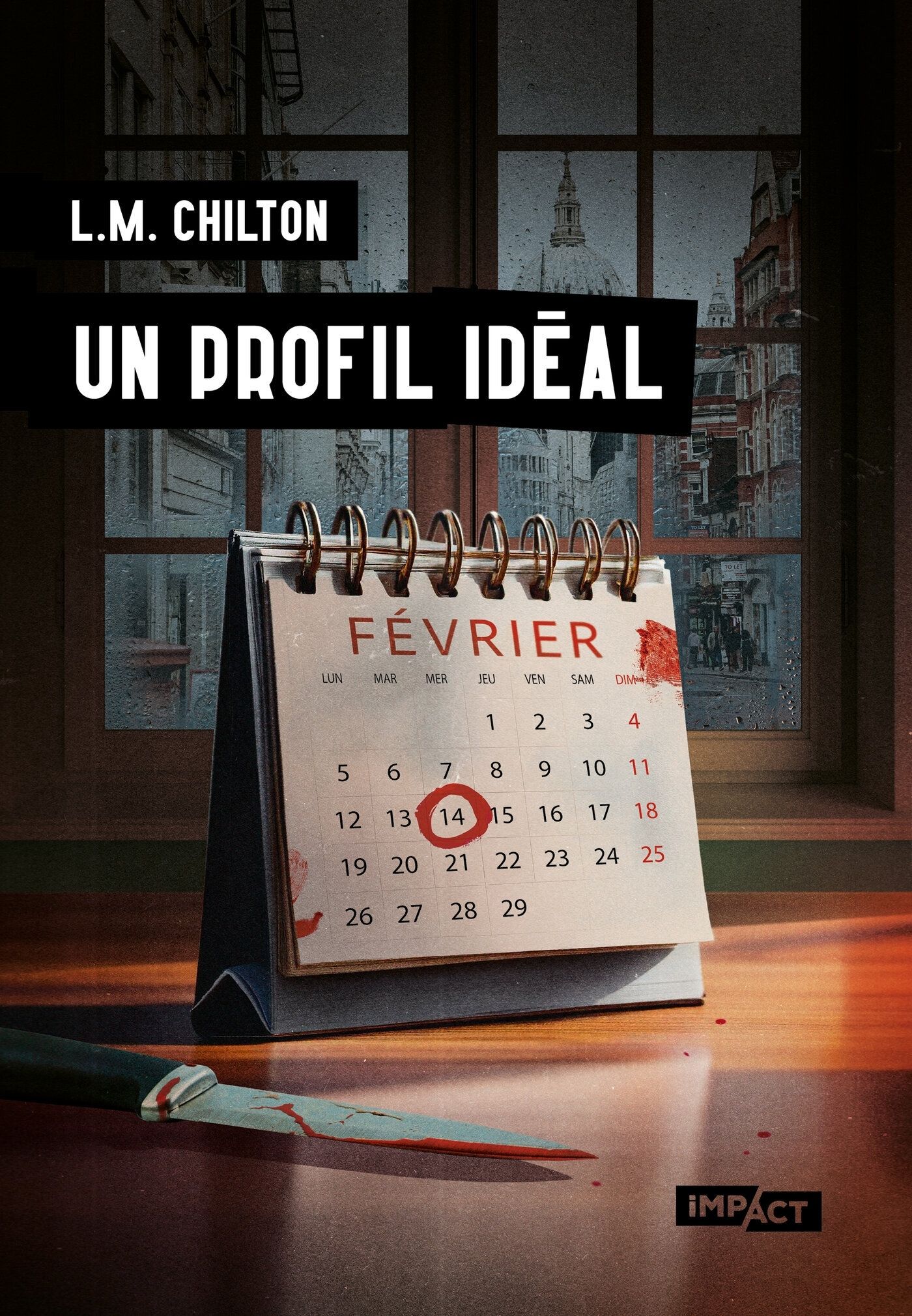 UN PROFIL IDEAL