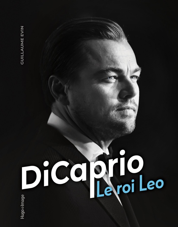 DICAPRIO - LE ROI LEO