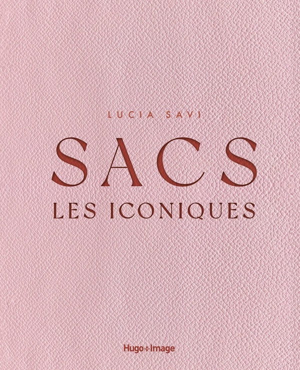 SACS LES ICONIQUES