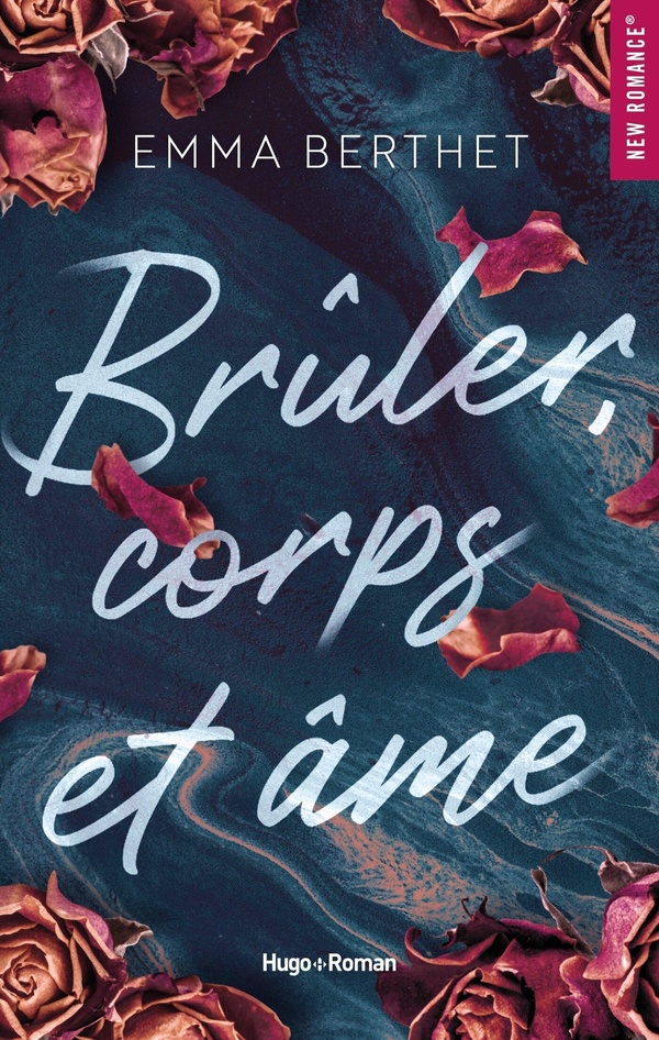 BRULER, CORPS ET AME
