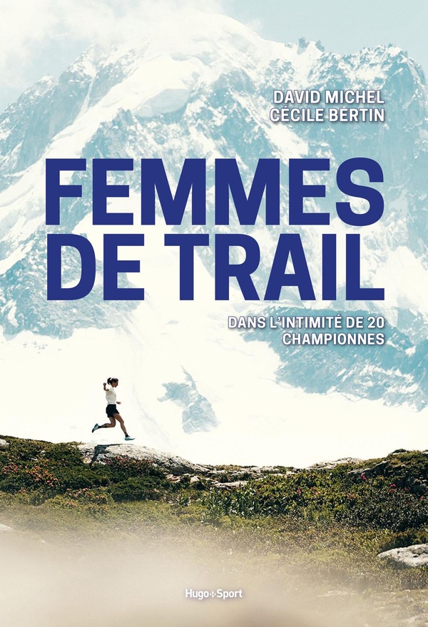 FEMMES DE TRAIL