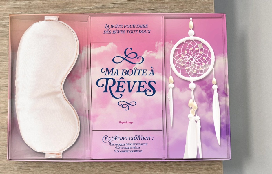 MA BOITE A REVES