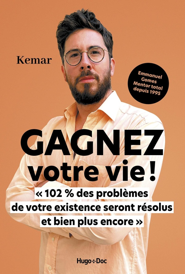 GAGNEZ VOTRE VIE !