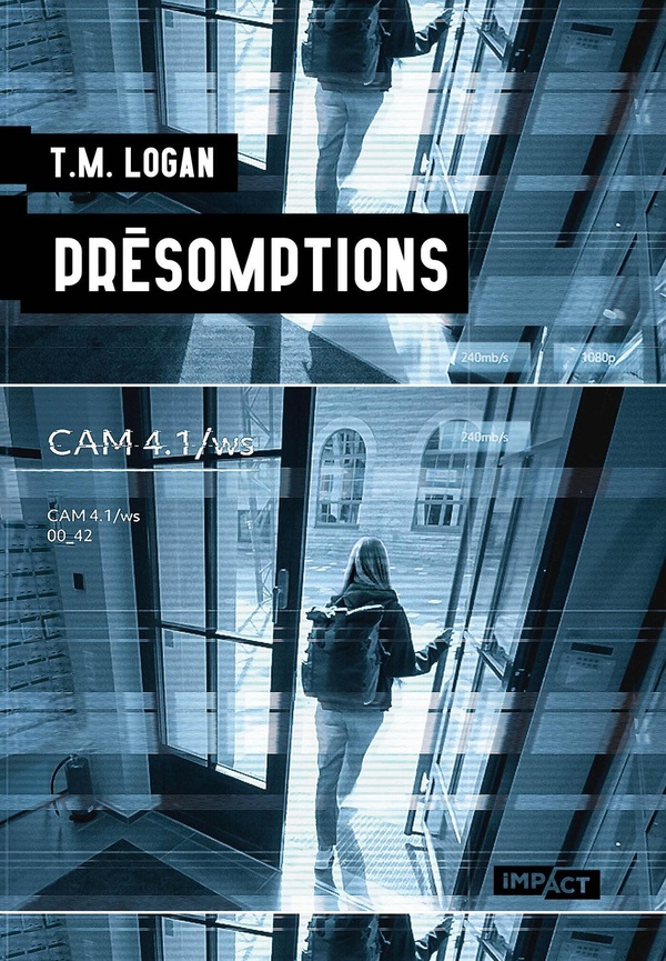 PRESOMPTIONS