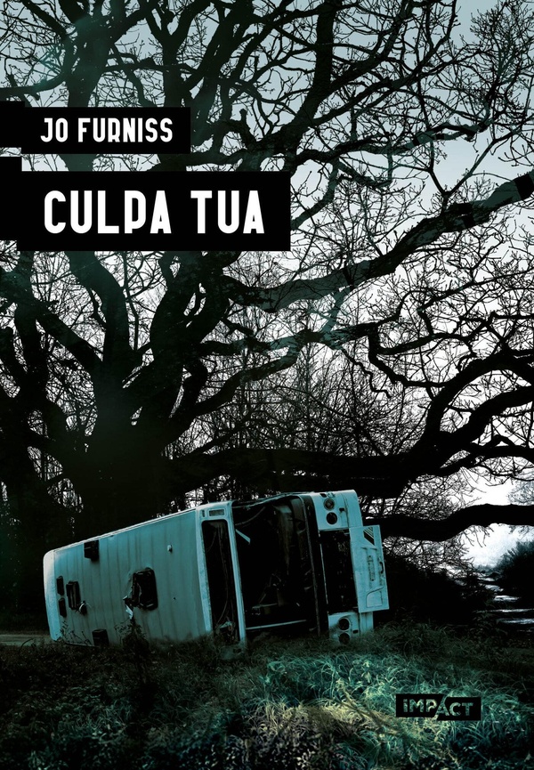 CULPA TUA