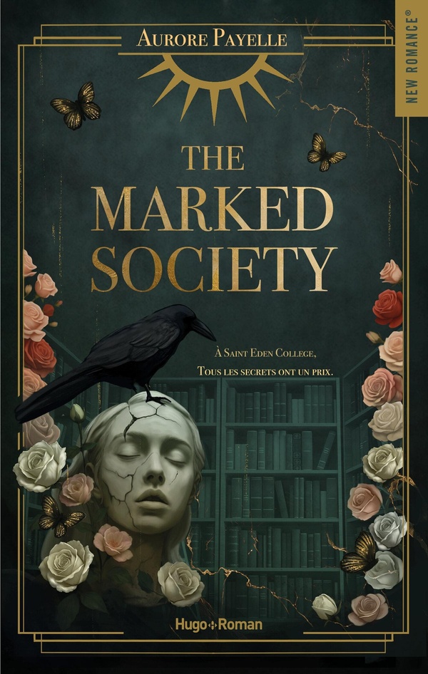 THE MARKED SOCIETY