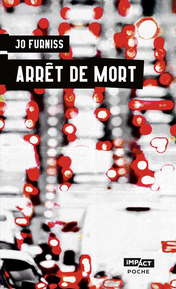 ARRET DE MORT